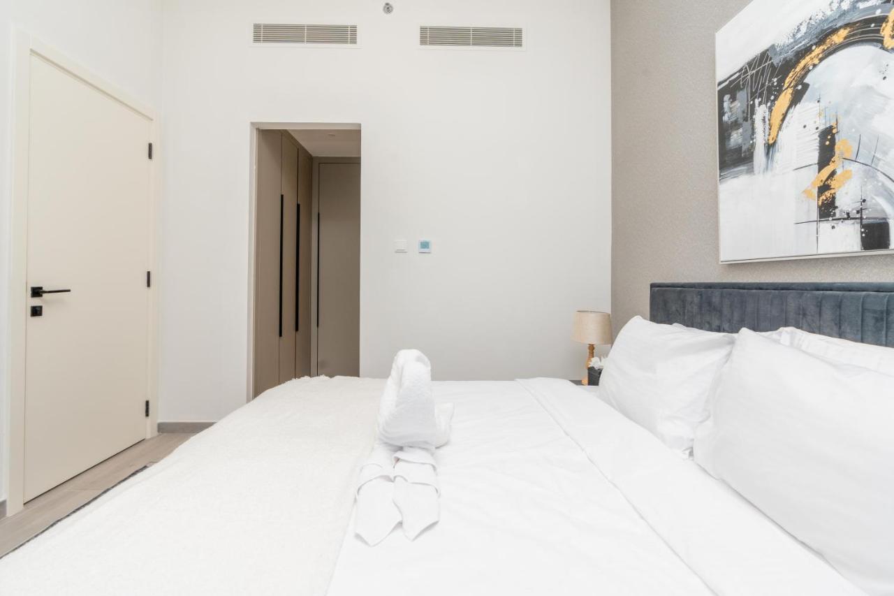 Apartment White Sage - Brand New With Panoramic New Views *